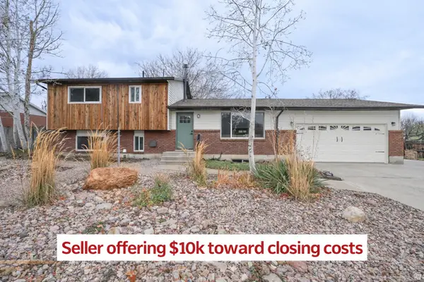 87 W 1525 N, Orem, UT 84057