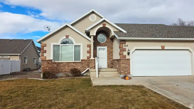 268 W Mountain Green Cir, Roosevelt, UT 84066 - Image #2