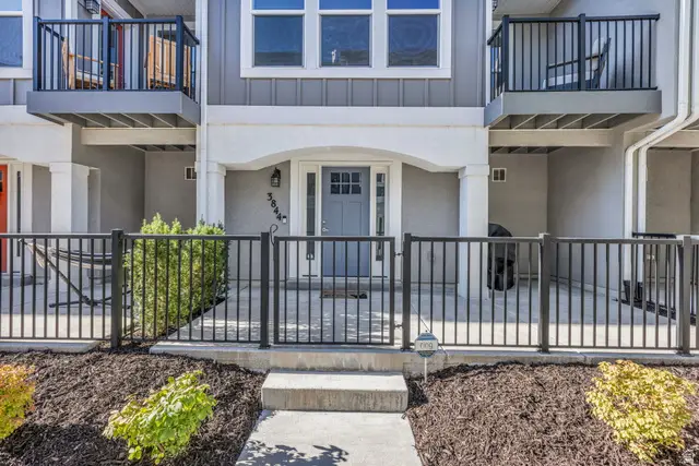 3844 W Gartmore Ln S #208, Taylorsville, UT 84123 - Image #2