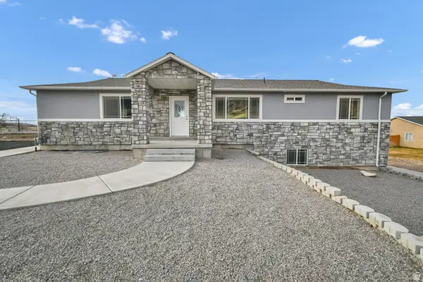 805 N Oak Meadow Dr, Oak City, UT 84649