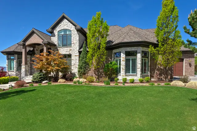 1205 N Elkridge Ln, Alpine, UT 84004 - Image #3