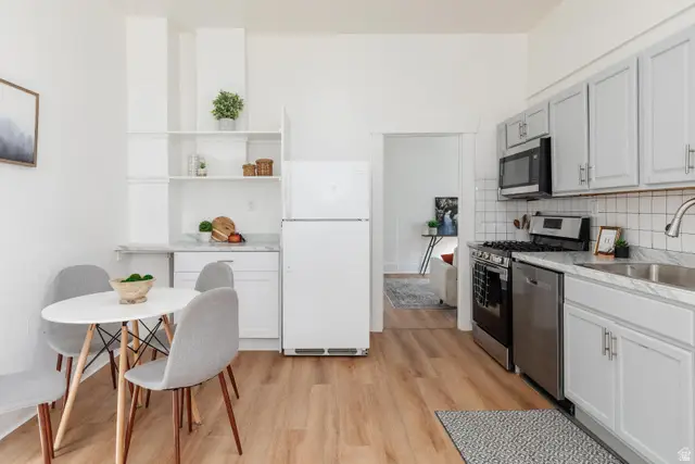 2853 S Lincoln Ave, Ogden, UT 84401 - Image #1