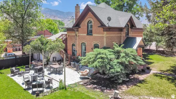 310 N Main, Monroe, UT 84754
