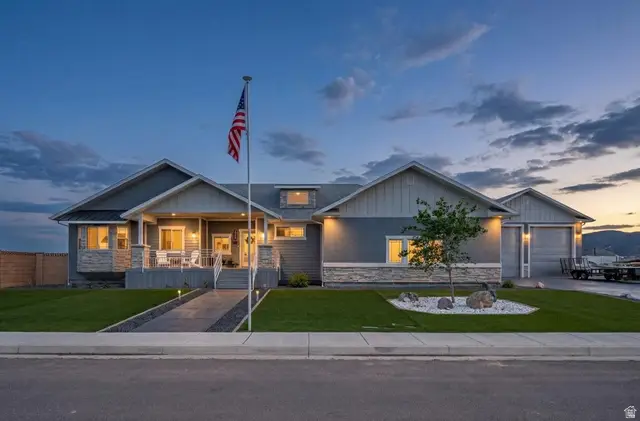 4552 N 2525 W, Cedar City, UT 84721 - Image #1