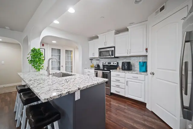 11782 S Currant W #108, South Jordan, UT 84009 - Image #1