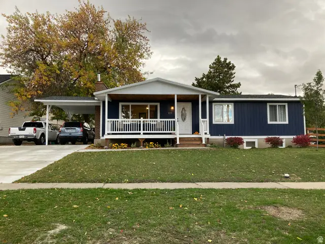 121 N 100 W, Wellsville, UT 84339 - Image #1