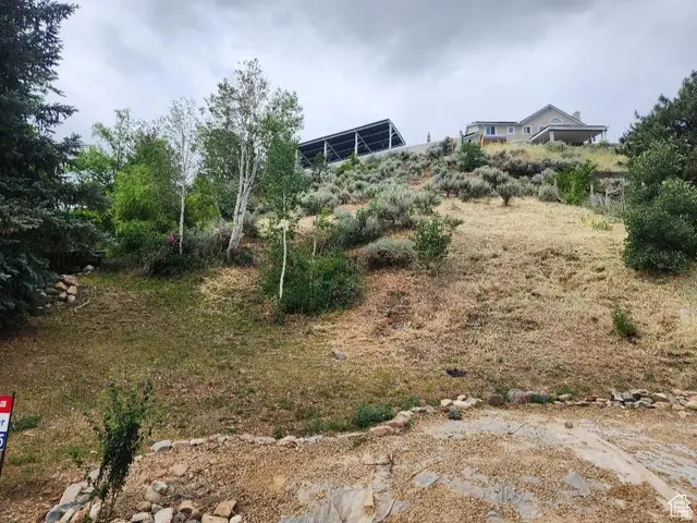 1924 E Viscounti Dr, Sandy, UT 84093 - #2
