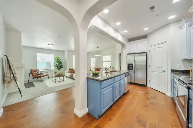 11738 S Currant Dr W #112, South Jordan, UT 84009 - Image #3