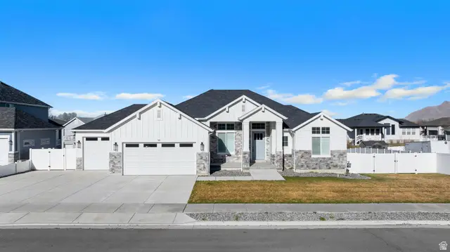 98 W Sunny Ct, Stansbury Park, UT 84074 - Image #1