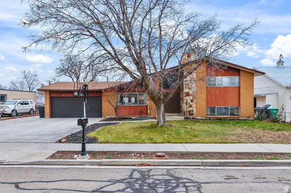 2027 W Lakeview Dr N, Provo, UT 84601