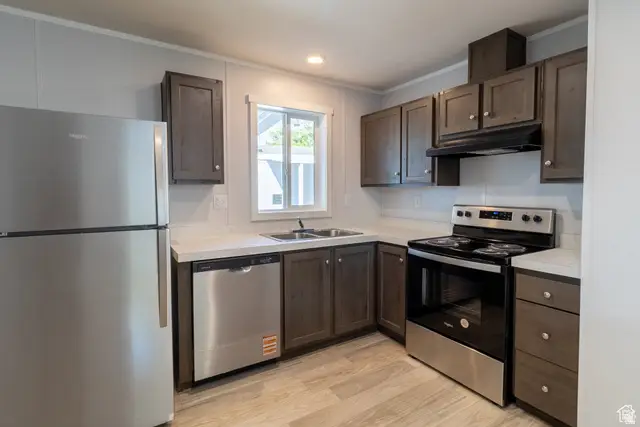 1761 W American Park Dr, West Valley City, UT 84119 - #1