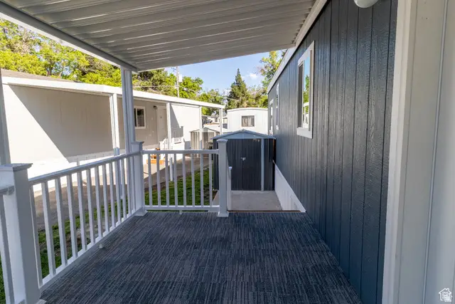 1761 W American Park Dr, West Valley City, UT 84119 - #3