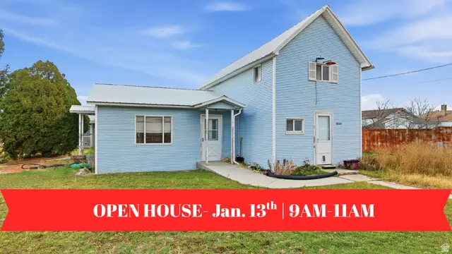 11515 N 4400 W, Tremonton, UT 84337 - Image #1