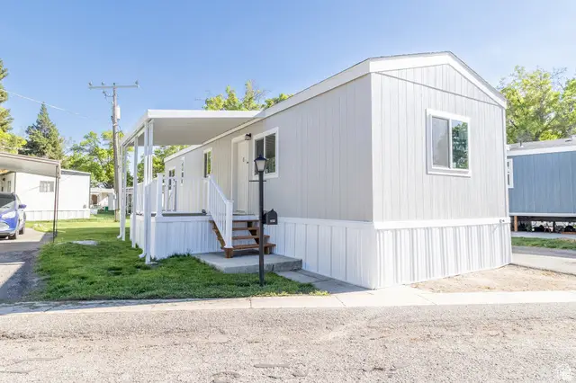 1753 W American Park Dr, West Valley City, UT 84119 - #2