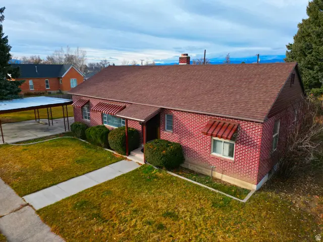 140 S 100 E, Mount Pleasant, UT 84647 - Image #2