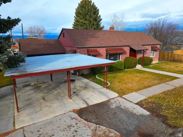 140 S 100 E, Mount Pleasant, UT 84647 - Image #3