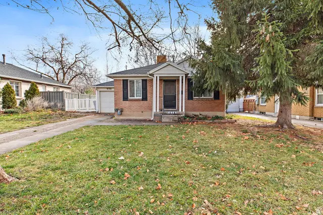 1476 E 3010 S, Millcreek, UT 84106 - Image #1