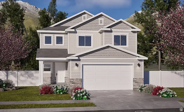 349 W 1400 N #46, Brigham City, UT 84302 - Image #1