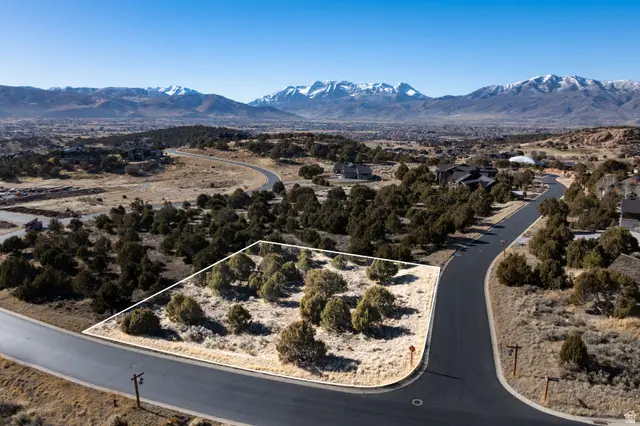 3166 E Horse Mountain Cir #197, Heber City, UT 84032 - Image #2