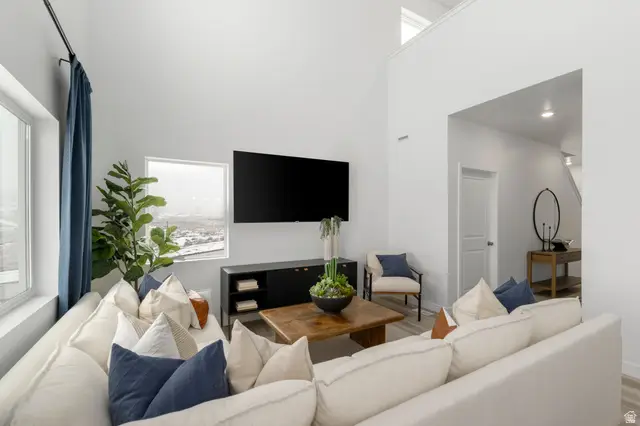 1684 W Blue Flax Dr #3128, Saratoga Springs, UT 84045 - Image #3