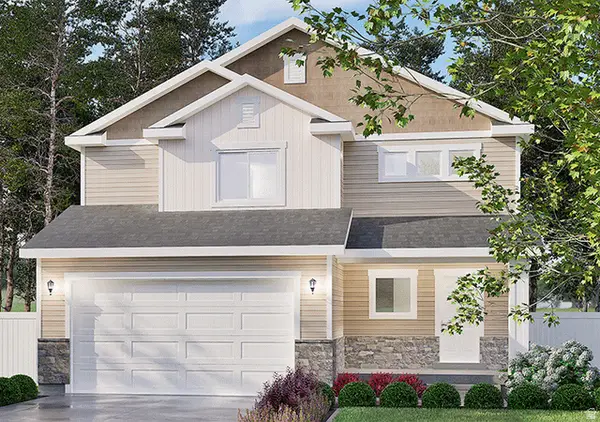 373 W 1400 N #47, Brigham City, UT 84302