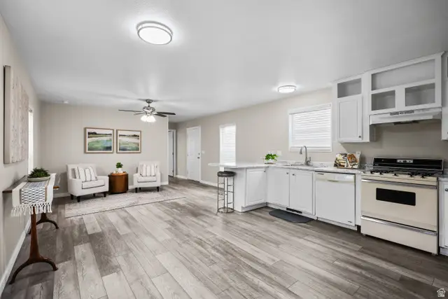 975 E 1175 S #32, Fruit Heights, UT 84037 - Image #1