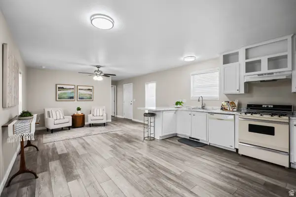 975 E 1175 S #32, Fruit Heights, UT 84037