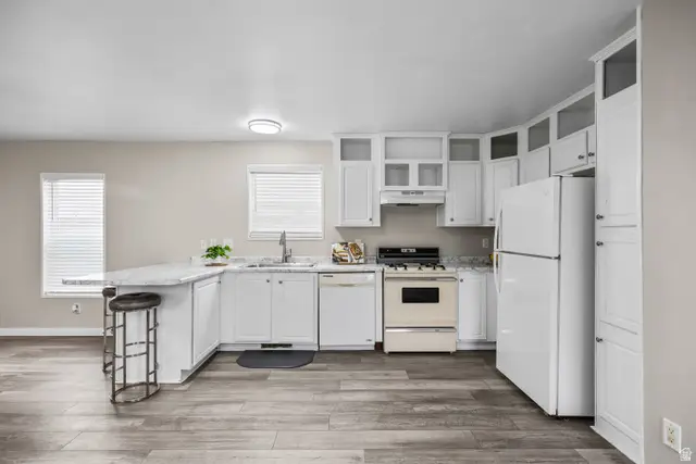 975 E 1175 S #32, Fruit Heights, UT 84037 - Image #2