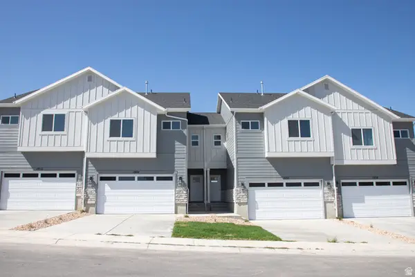 1894 E 1350 N, Spanish Fork, UT 84660