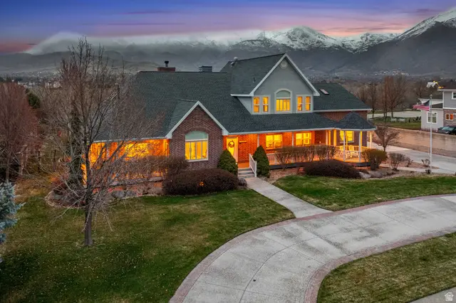 5798 W 11350 N, Highland, UT 84003 - Image #2