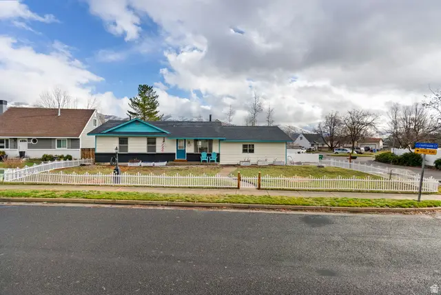 1320 Country Manor Dr, Logan, UT 84321 - Image #1