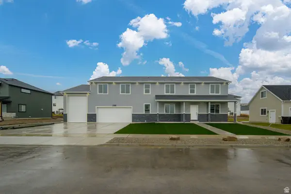 1356 E 320 S, Payson, UT 84651