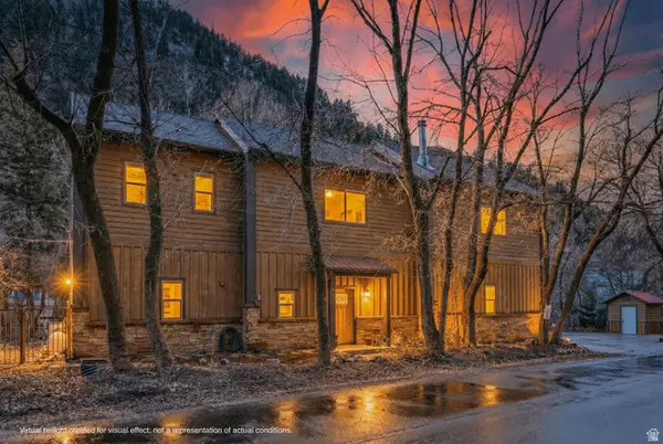 6699 E Southfork Rd, Provo, UT 84604