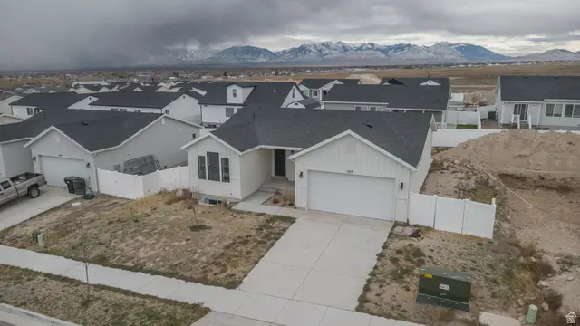 1163 W Rocky Way N, Grantsville, UT 84029 - Image #2