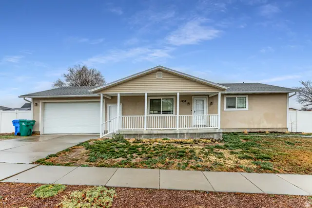 1436 W 12040 S, Riverton, UT 84065 - Image #1