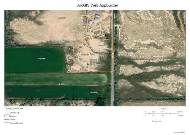 4386 S 7500 E, Randlett, UT 84063 - Image #2