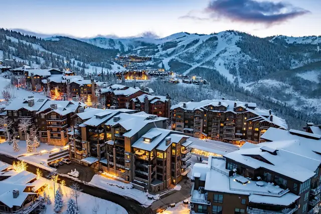 7697 Village Way #404, Park City, UT 84060 - Image #1