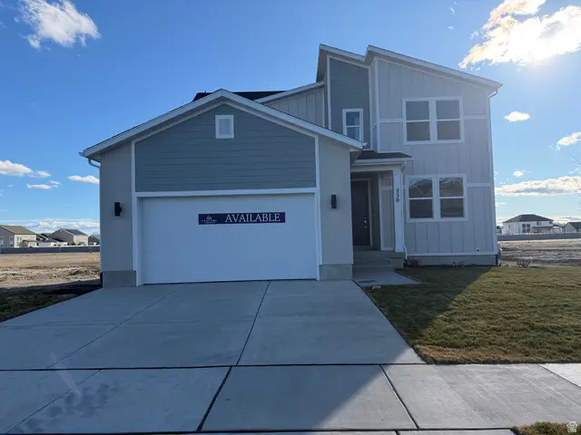 230 E Clear Granite Way #110, Eagle Mountain, UT 84005 - Image #1