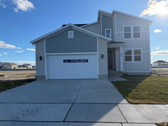 230 E Clear Granite Way #110, Eagle Mountain, UT 84005 - Image #2