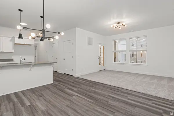 1794 N Buckeye Way #N203, Saratoga Springs, UT 84045