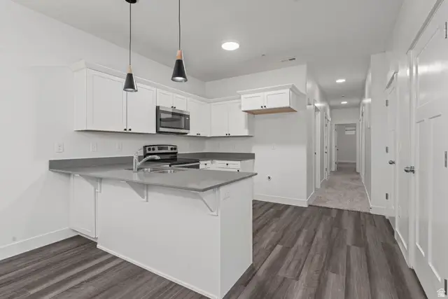 1794 N Buckeye Way #N203, Saratoga Springs, UT 84045 - Image #2