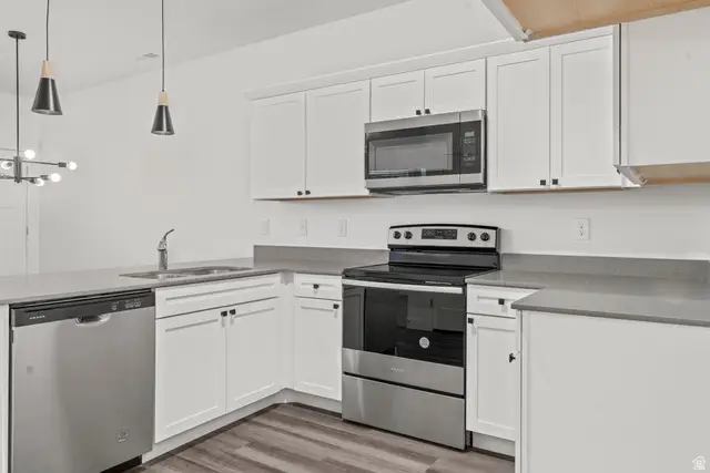 1794 N Buckeye Way #N203, Saratoga Springs, UT 84045 - Image #3