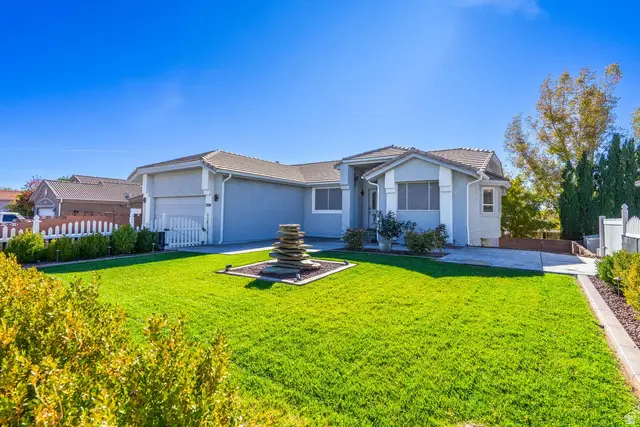 2294 E 170 N, Saint George, UT 84790 - #1