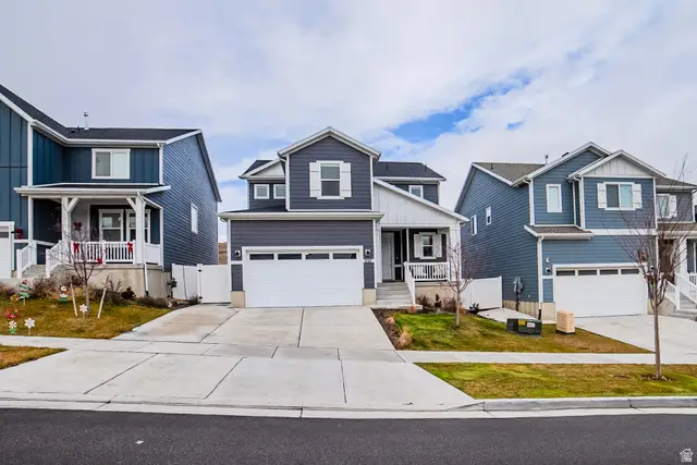 2517 N Velvet Moon Dr, Saratoga Springs, UT 84045 - Image #2