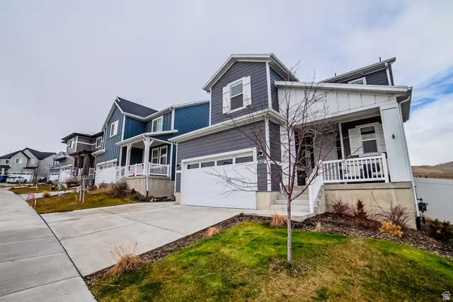 2517 N Velvet Moon Dr, Saratoga Springs, UT 84045 - Image #3