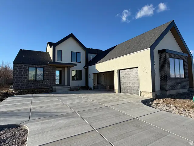 13084 S Jj Farms Ln W, Herriman, UT 84096 - Image #1