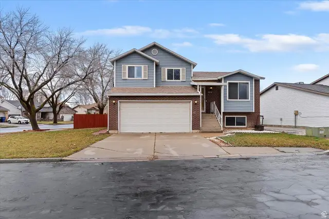 889 S Clover Cir, Ogden, UT 84404 - Image #1