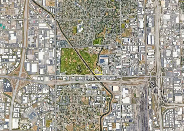 1176 W 2100 S, Salt Lake City, UT 84119 - Image #2