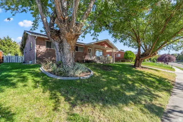 4586 S Porter, South Ogden, UT 84403 - Image #1