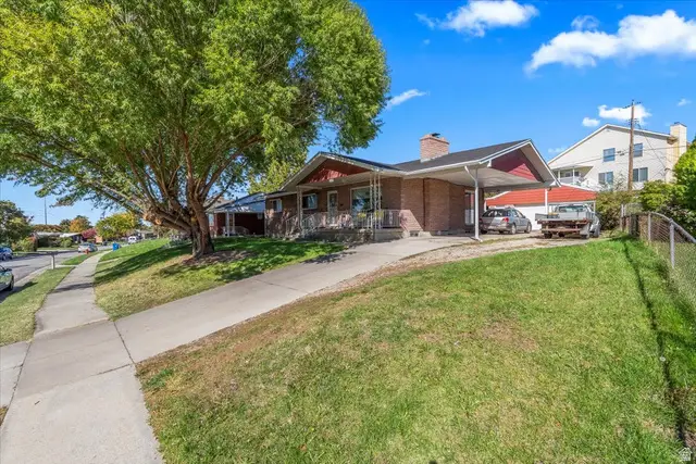 4586 S Porter, South Ogden, UT 84403 - Image #3